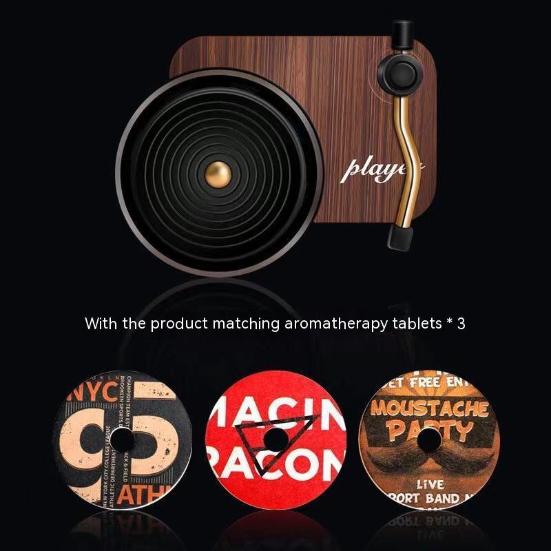 TwistFresh Auto Air Freshener