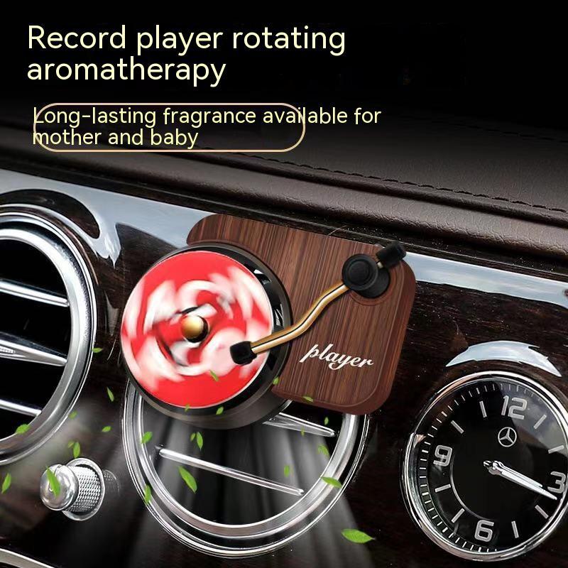 TwistFresh Auto Air Freshener