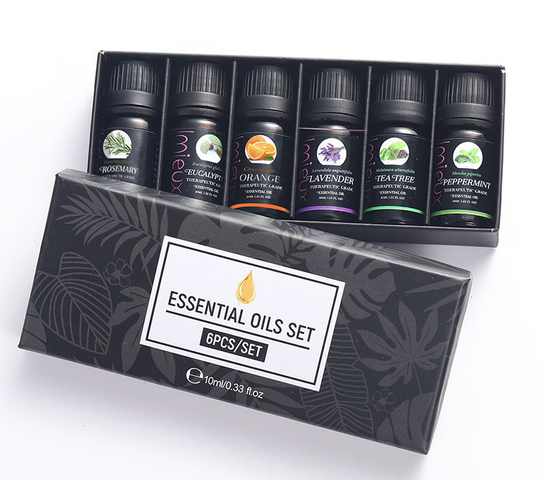 IMIEUX Tranquil Essence Oil 6-Pack