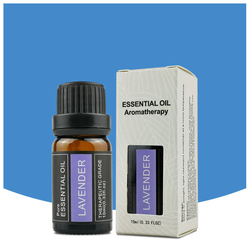 Pure Aromatic Essential Oil