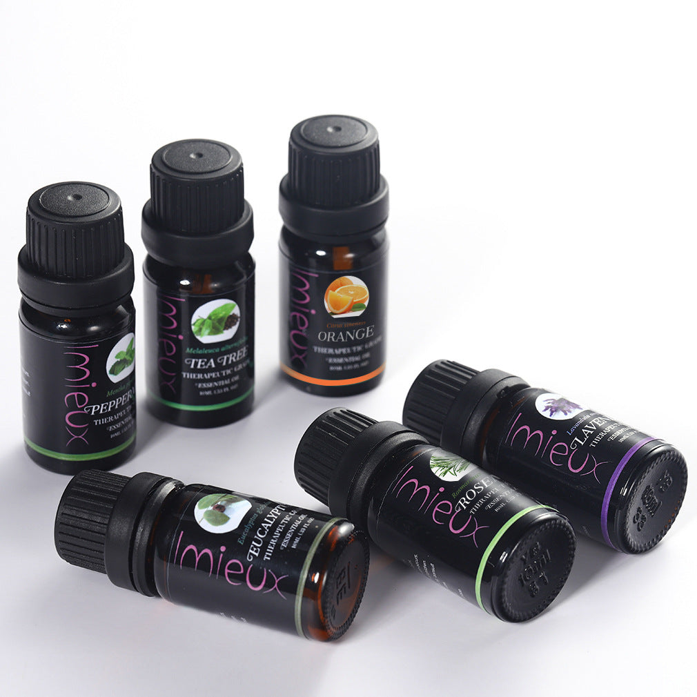 IMIEUX Tranquil Essence Oil 6-Pack