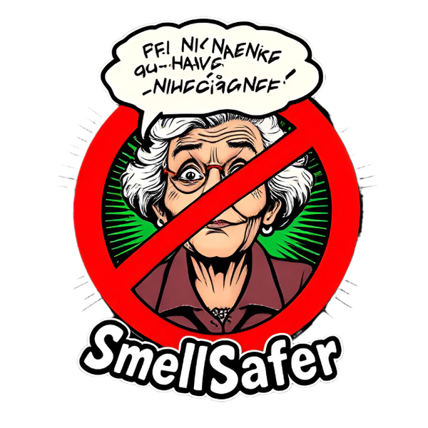 SmellSafer